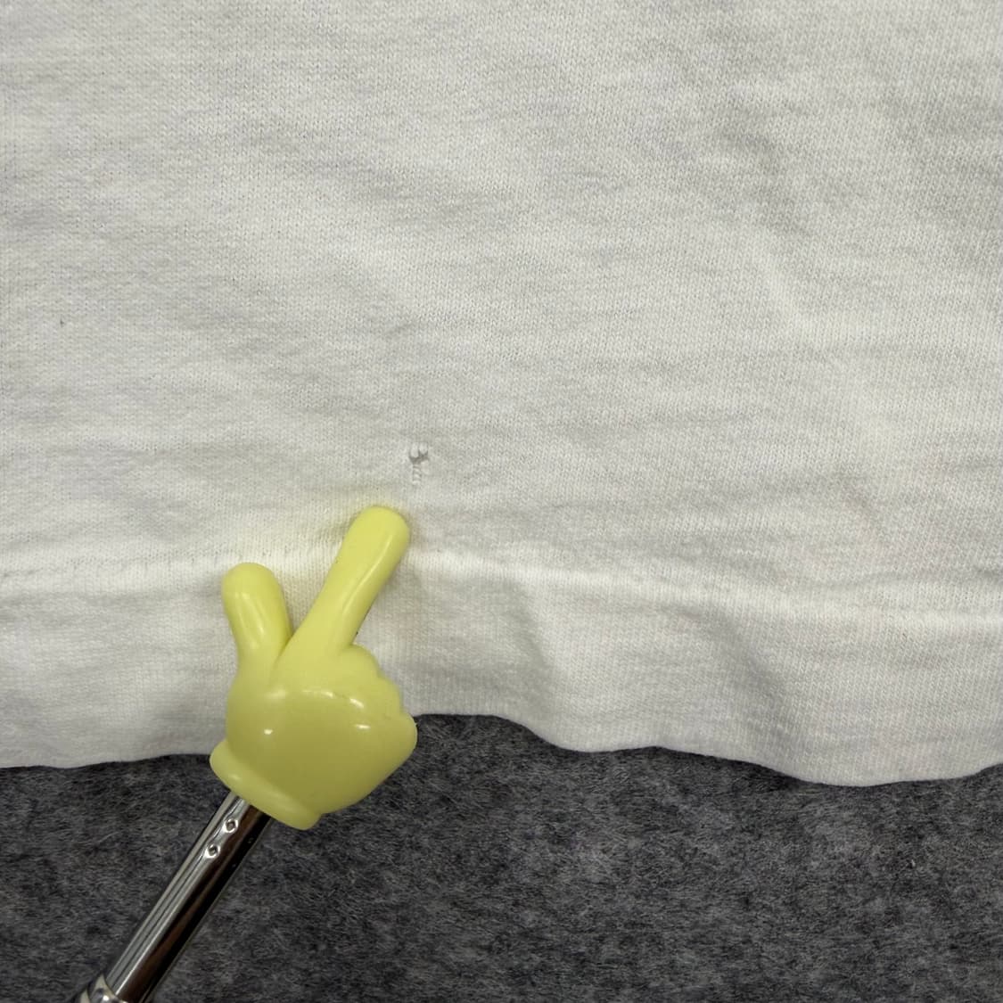 90s Vintage Fruit Of The Loom Tshirt 상품이미지5