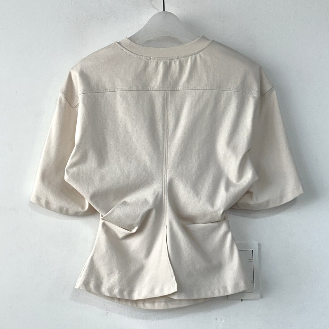 르비에르 LVIR 23 저지 탑 상품이미지7