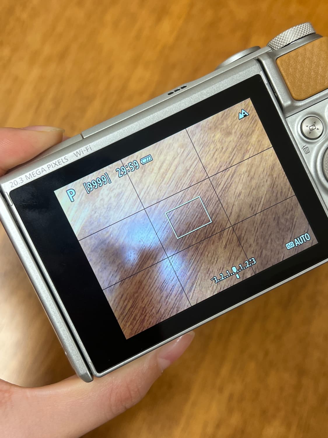 캐논 sx740 hs 실버 디지털 카메라 상품이미지2