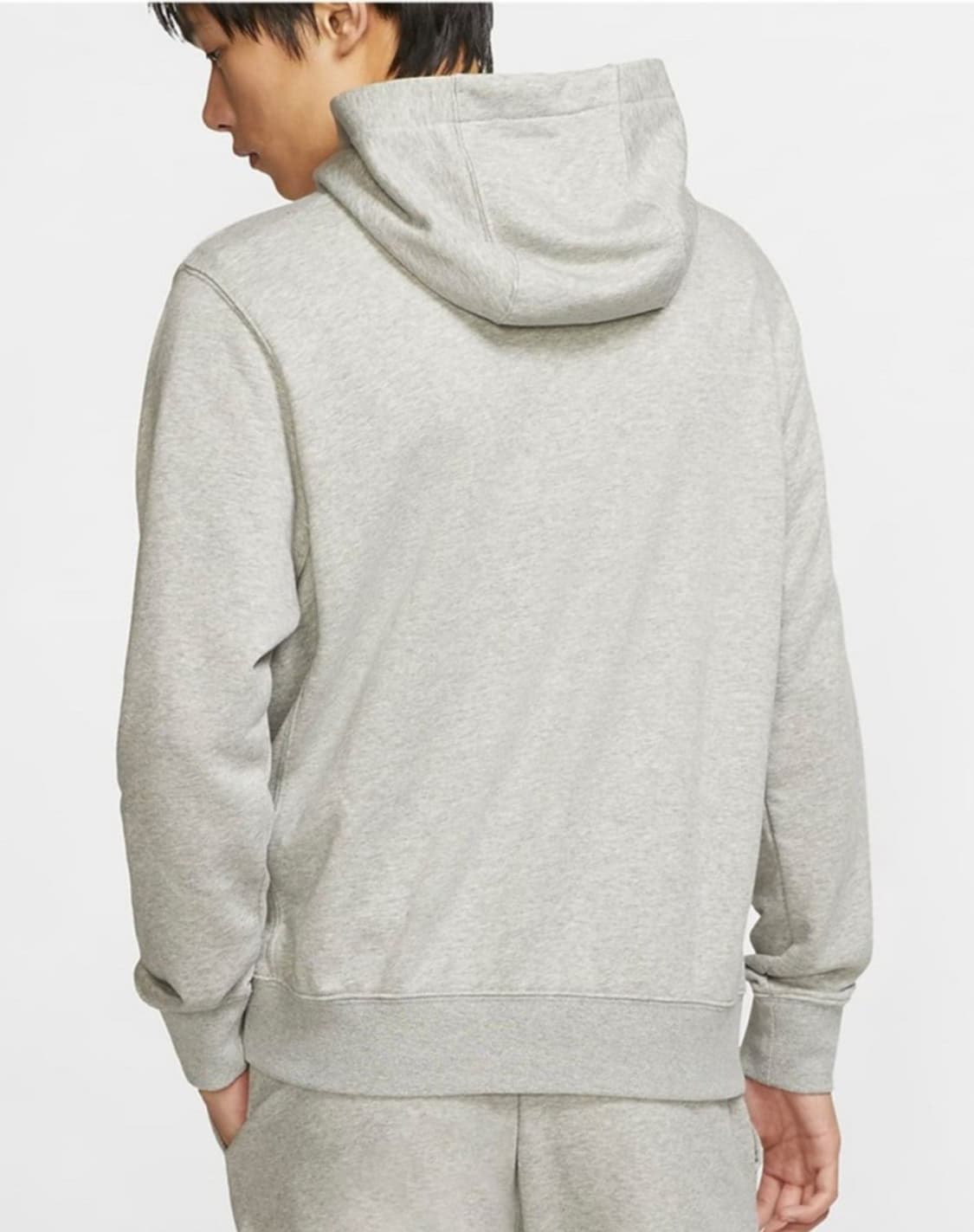 NIKE
나이키 프렌치테리 후드집업
NIKE 나이키 클럽 프렌치테리 후드 상품이미지6