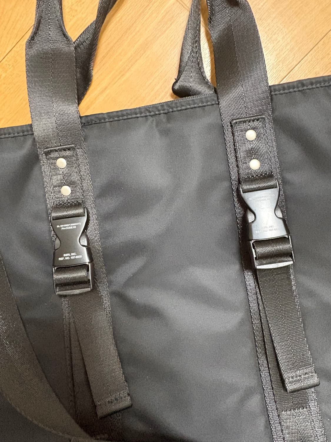 ssrl 토드백 상품이미지4