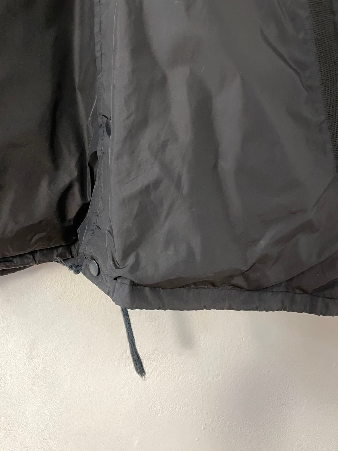 스투시 코치 자켓  상품이미지4