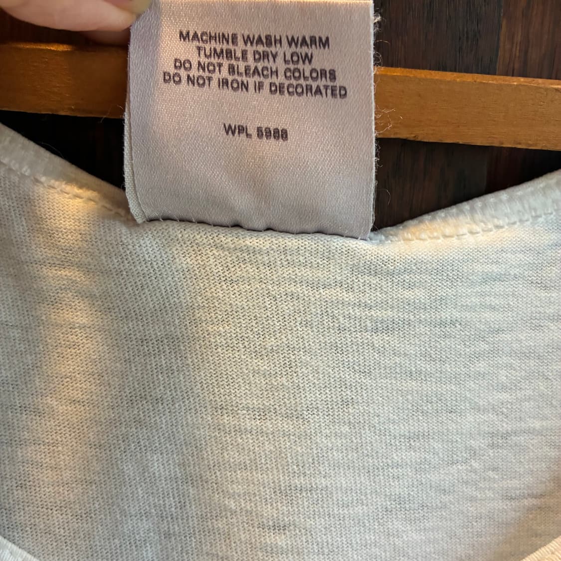 1991 Vintage Volleyball Tank Top 상품이미지4