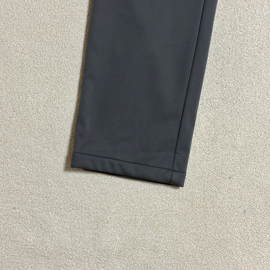 아디다스 골프 기모 바지 상품이미지5