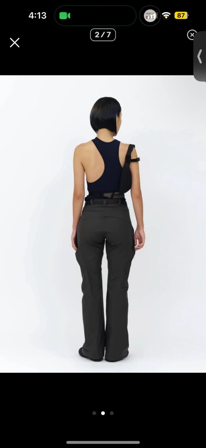 혜인서 탱크 탑 상품이미지2