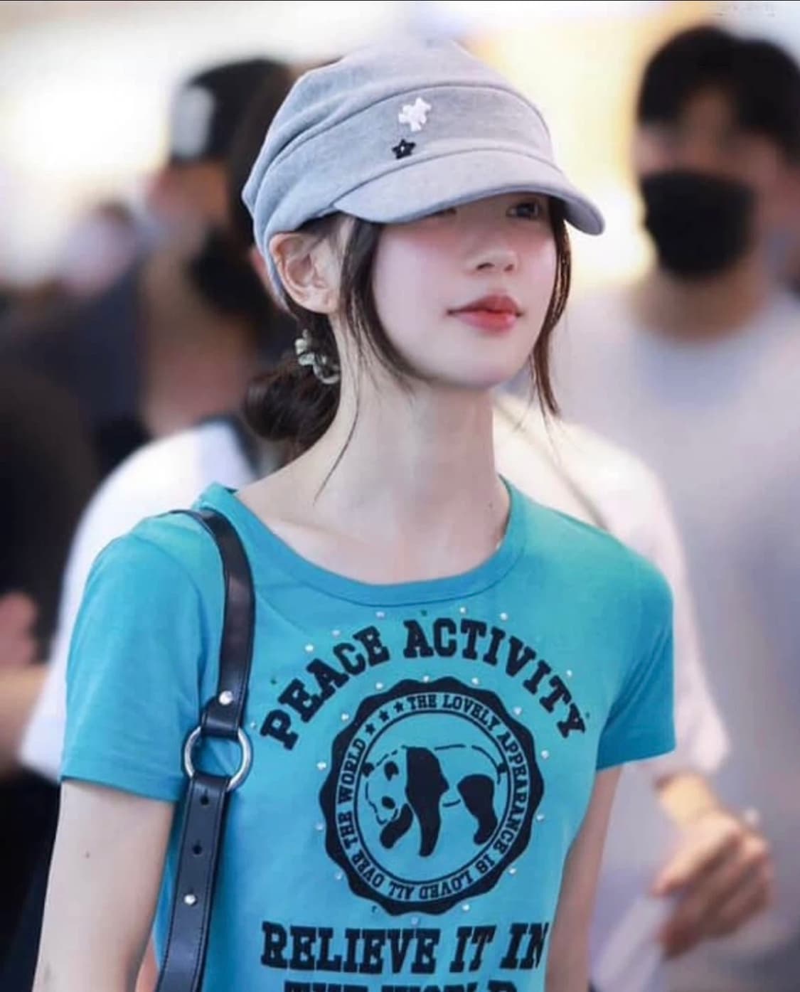 샬롬클럽 샤이햇 상품이미지1