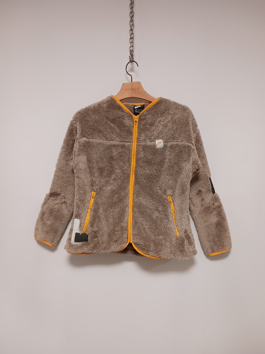 나이키 쉐르파 플리스 상품이미지1