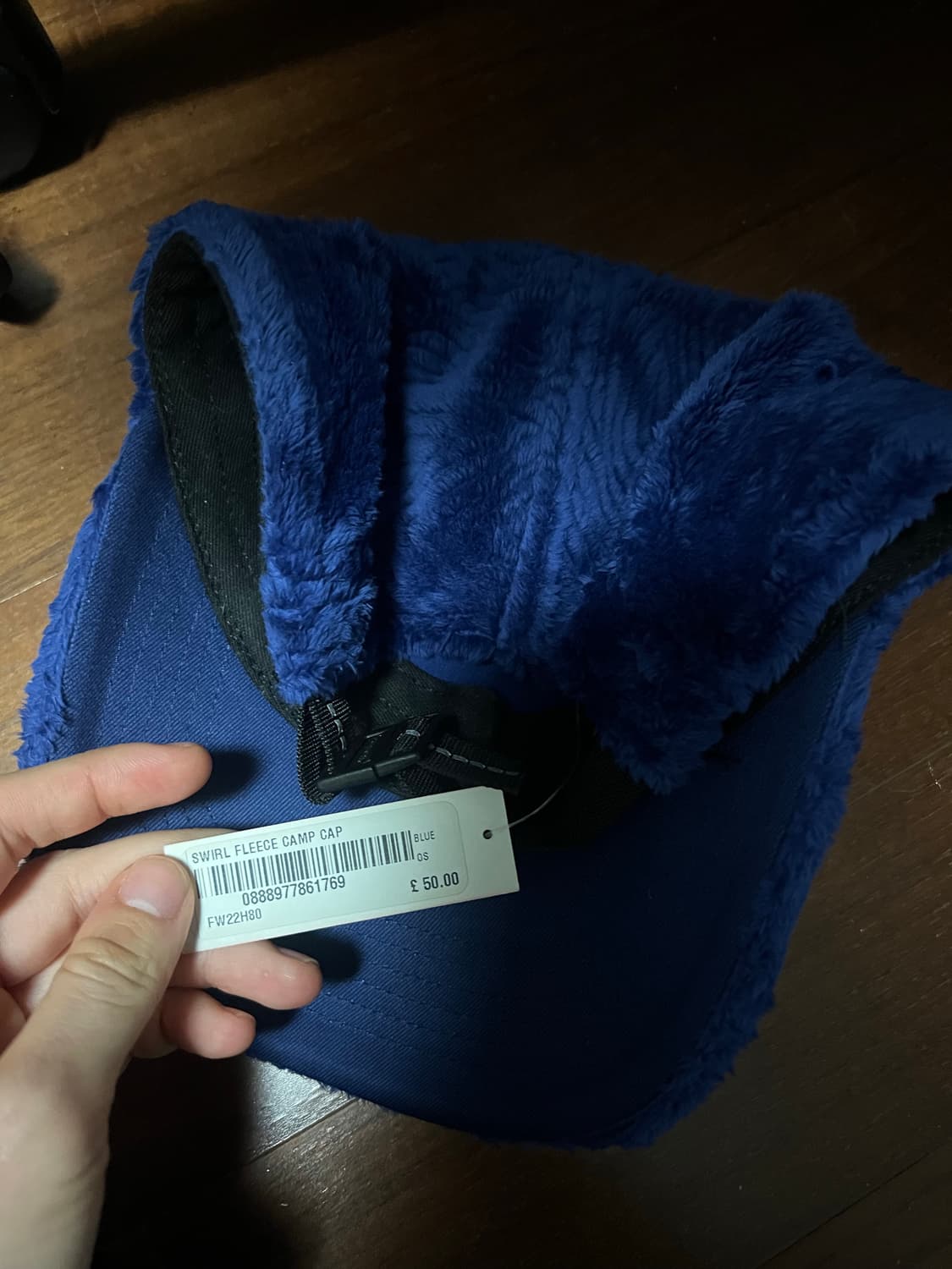 슈프림 플러피캡 상품이미지2