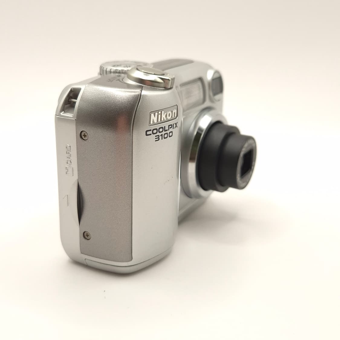 미품급💿니콘 쿨픽스 3100 ✨ 작고 가벼운 감성 똑딱이 상품이미지2
