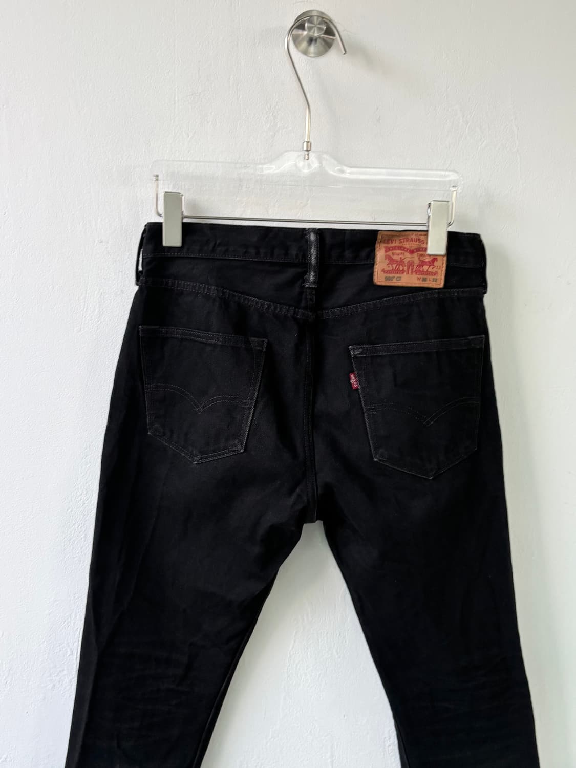 리바이스 501 ct  상품이미지4