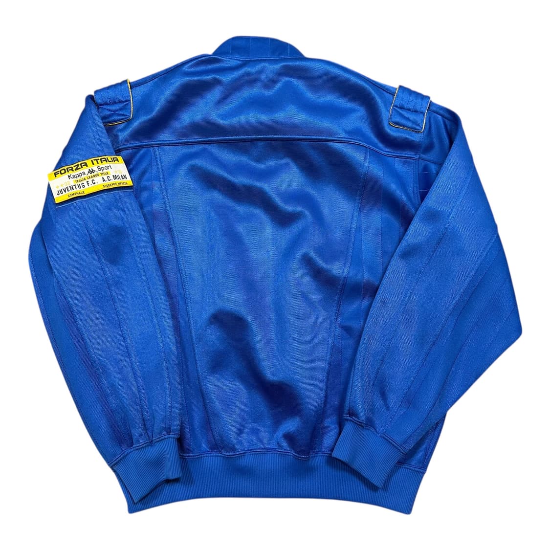 ✨ (바배) 카파 재팬 80s 유벤투스 AC 밀란 타이틀 기념 패치 축구 상품이미지2