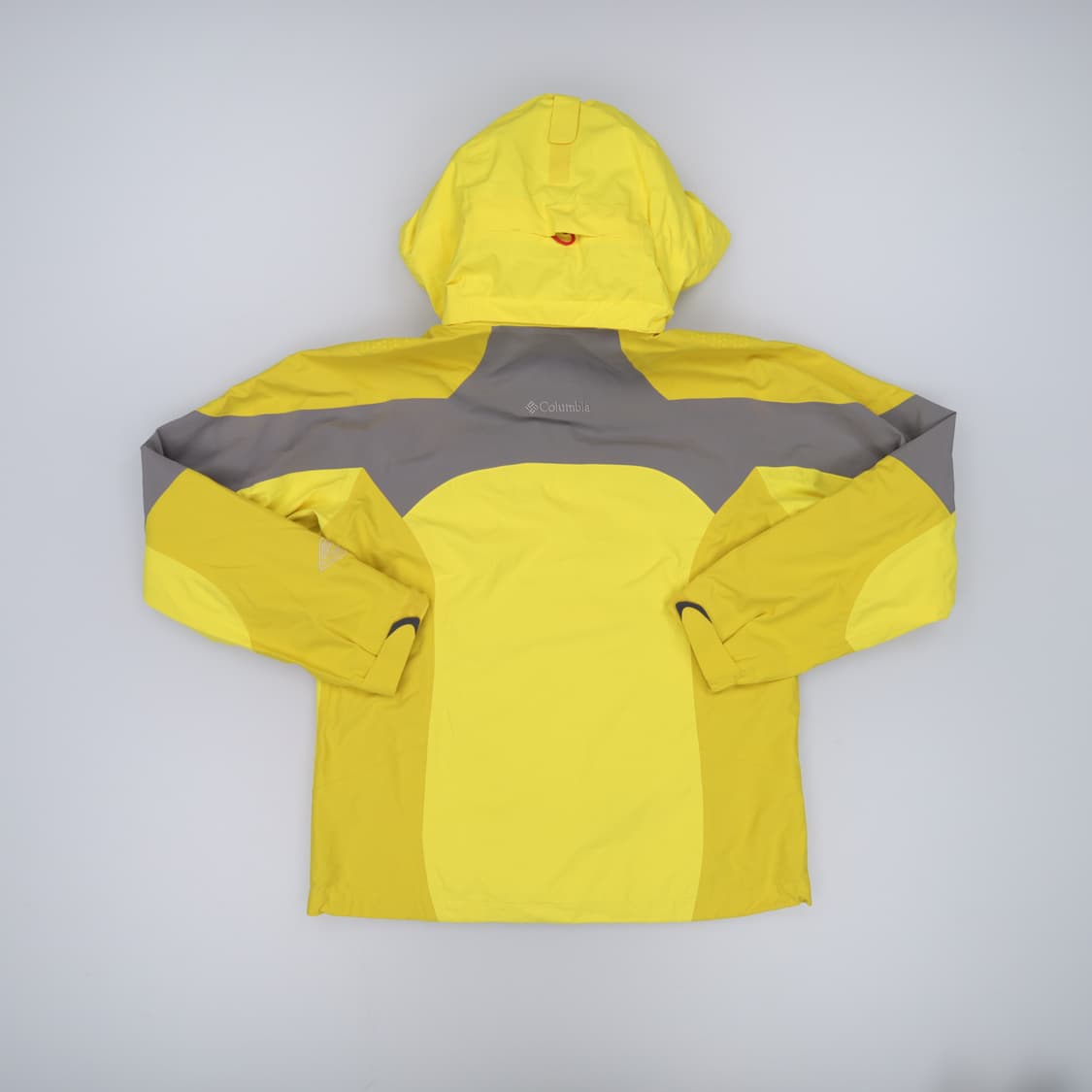 M 컬럼비아 바람막이 자켓 0319H1 상품이미지2