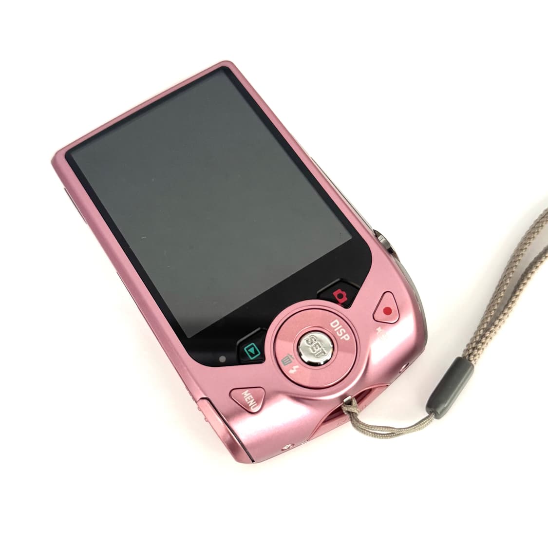 아일릿 모카 디카💖casio Exilim 카시오엑슬림 ex-z2300 상품이미지6