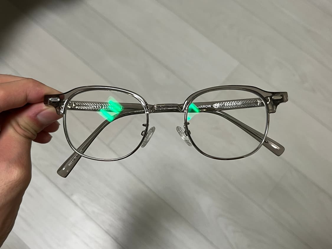 블루엘리펀트 narrow grey 상품이미지1