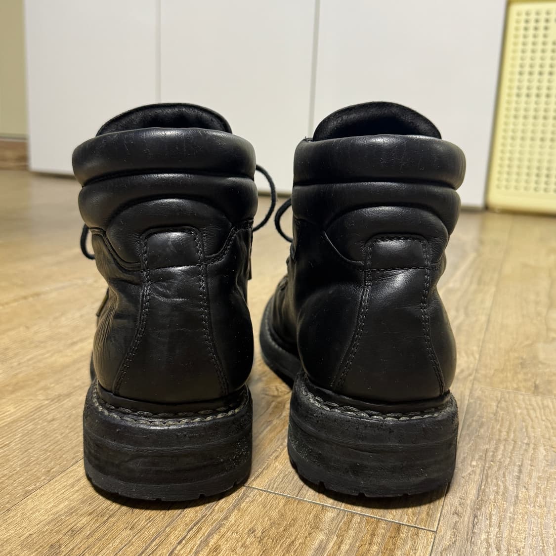 구이디 하이킹부츠 42 상품이미지4