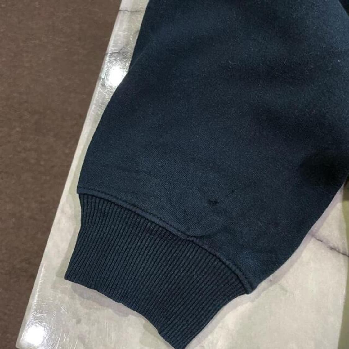 챔피온 스웻 후드티 (XL)    상품이미지4