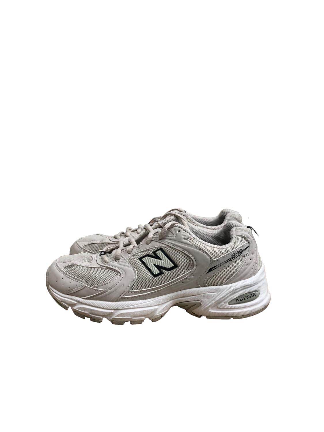 뉴발란스 530 아이보리 230mm 상품이미지2