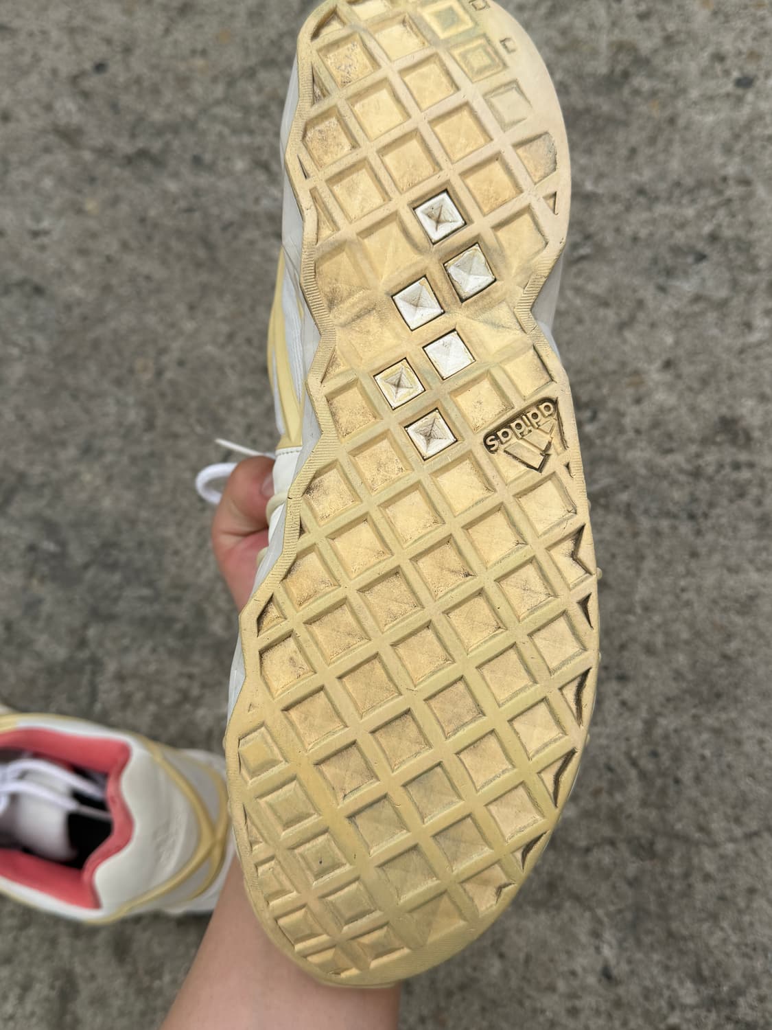 Yohji Yamamoto X adidas yutto 상품이미지9