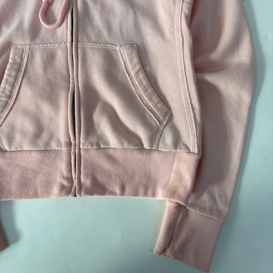 아베크롬비 후드집업 상품이미지6