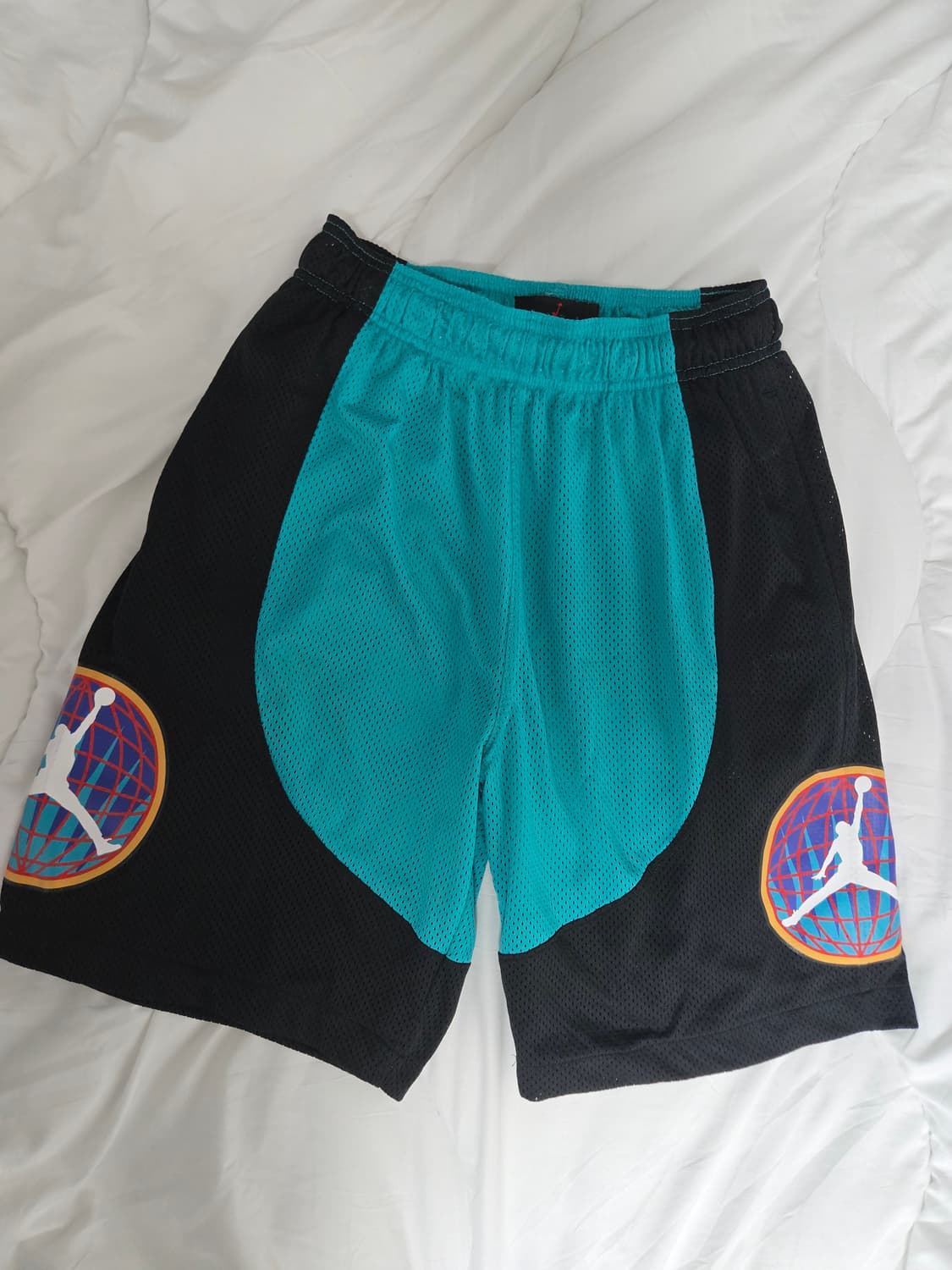 나이키 드라이핏 조던 레거시 AJ9 쇼츠 상품이미지2