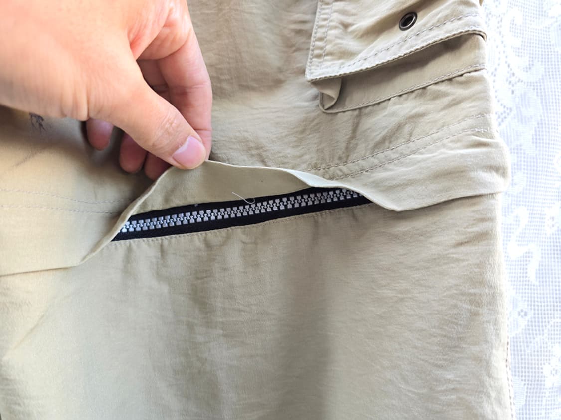 00s 도그타운 기모 카고팬츠 상품이미지7