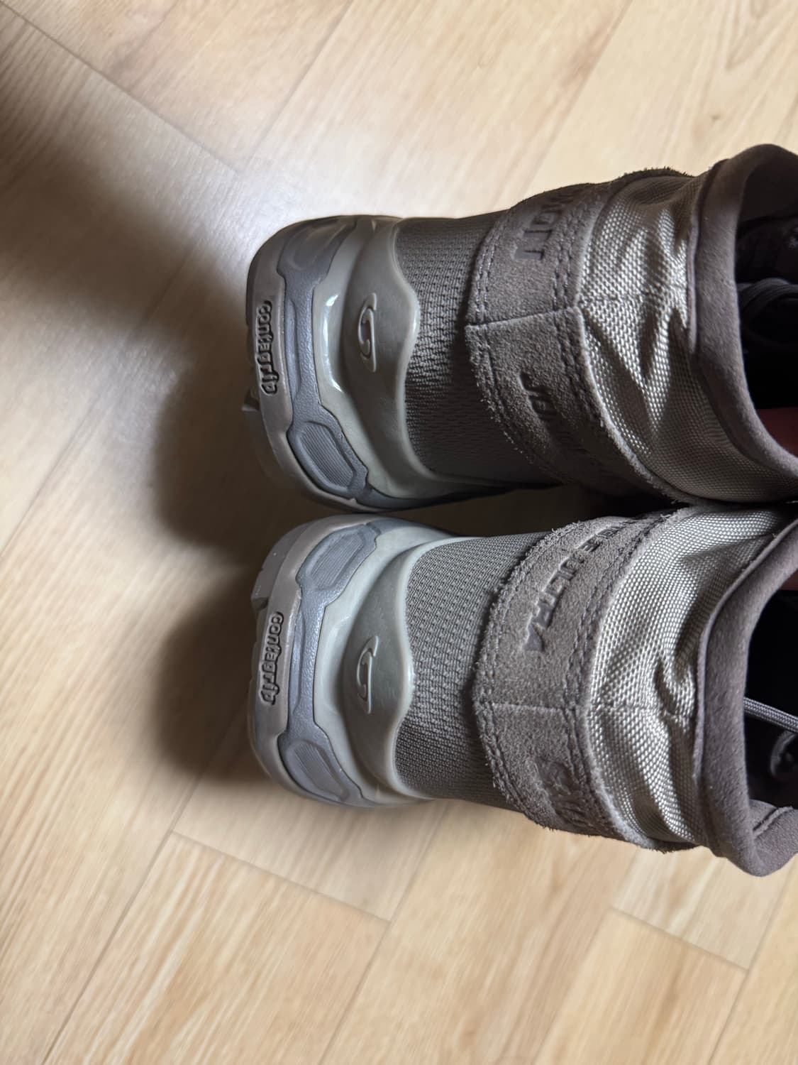 살로몬 정글 울트라로우 어드밴스드 팔콘 270 상품이미지10