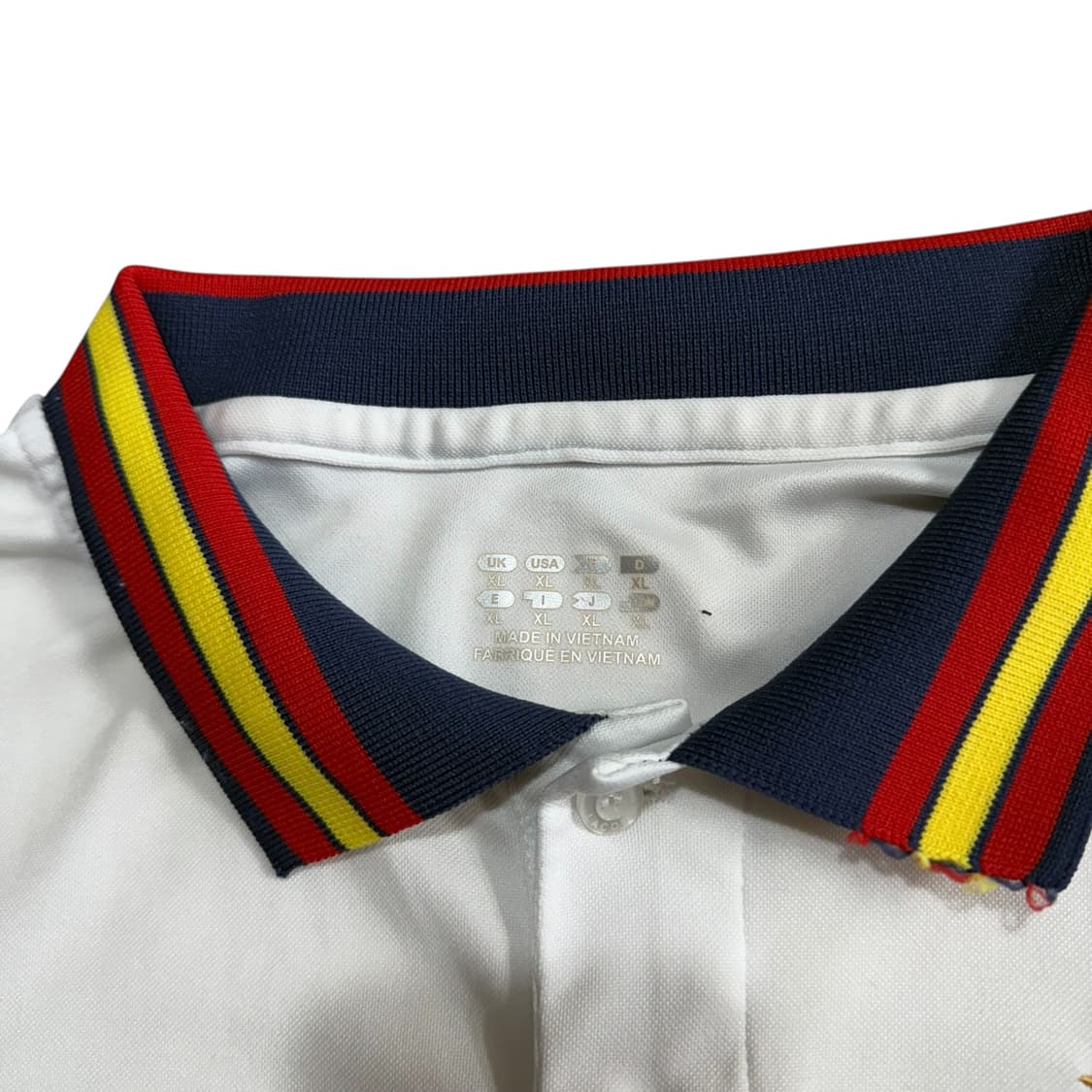 아디다스 스페인 유니폼 상품이미지2