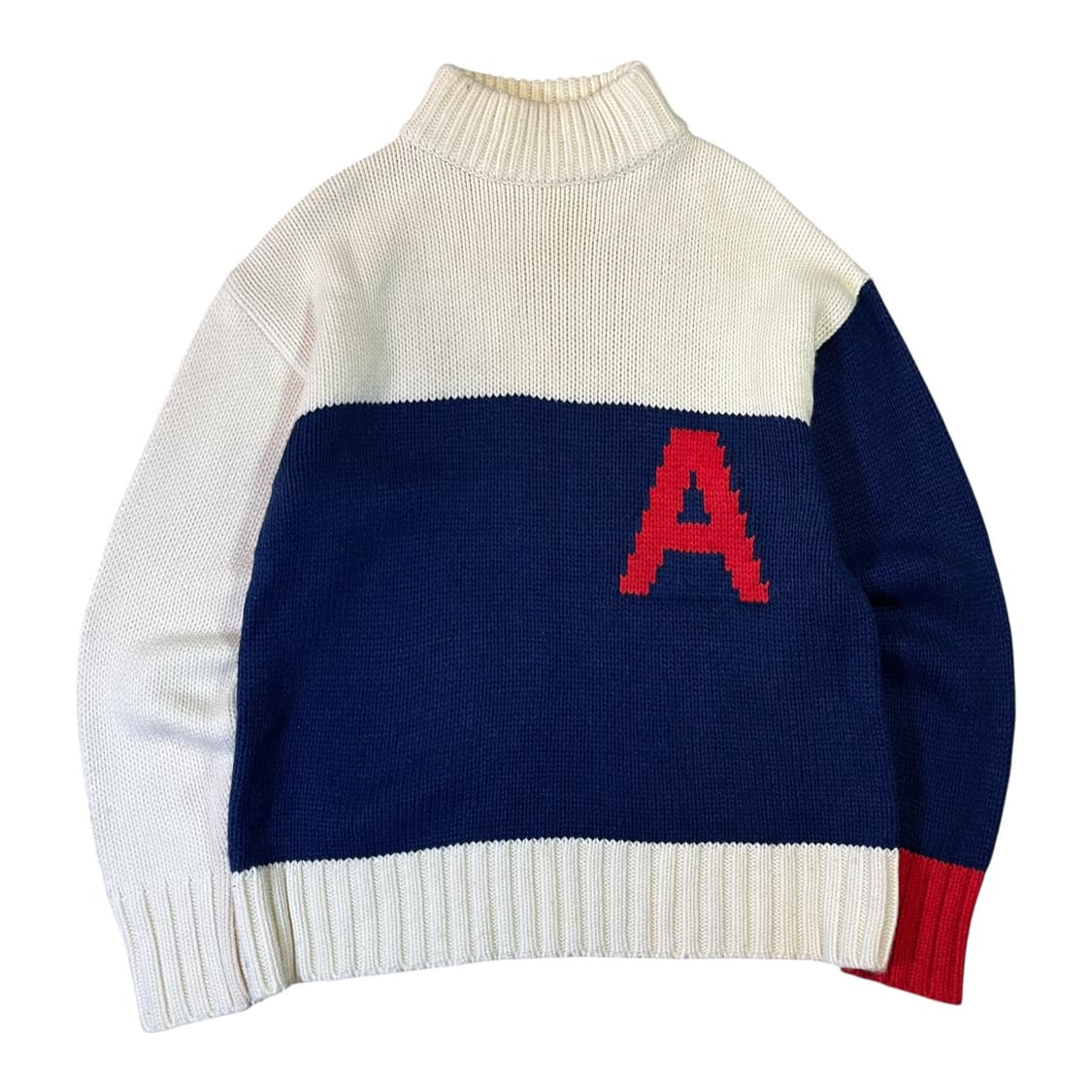 아더에러 15FW 니트 상품이미지1