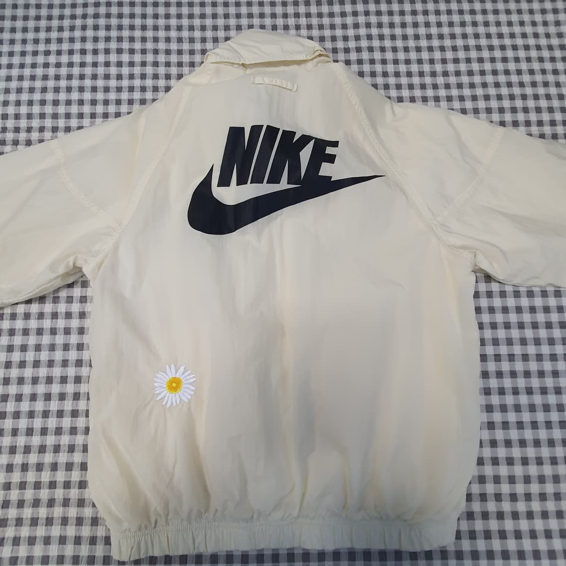 나이키 우븐 바람막이 자켓 남자95~100 상품이미지9
