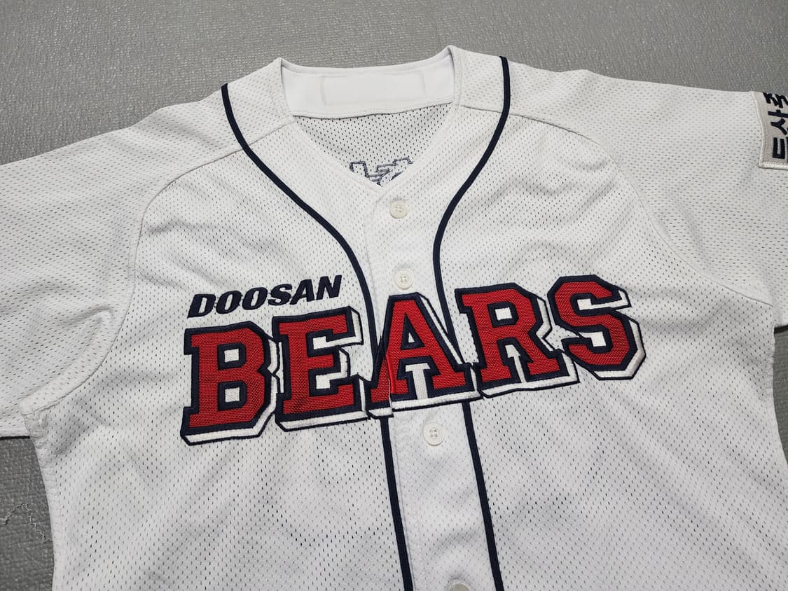 두산베어스 김현수 야구 유니폼 95 상품이미지2