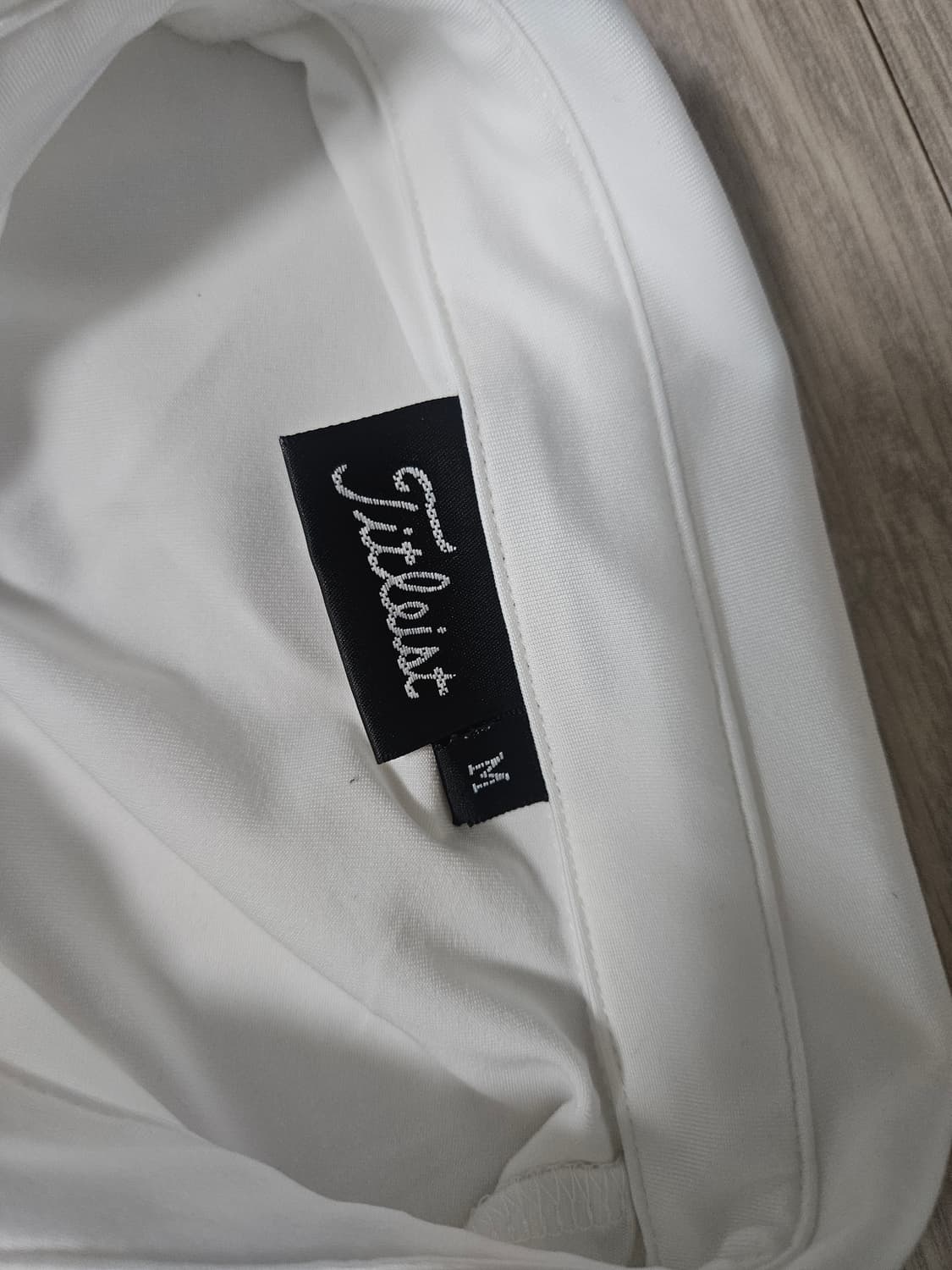 타이틀리스트 셔츠 상품이미지3