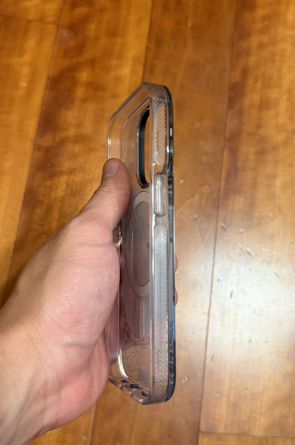 케이스티파이 무라카미 케이스 상품이미지4