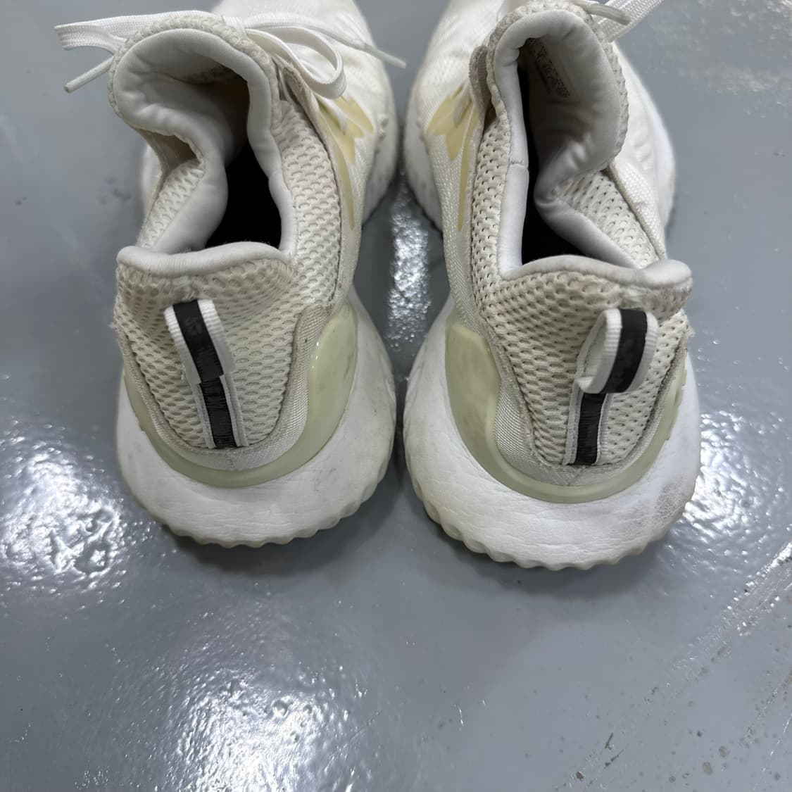 265 아디다스 알파바운스 0129T2 상품이미지3