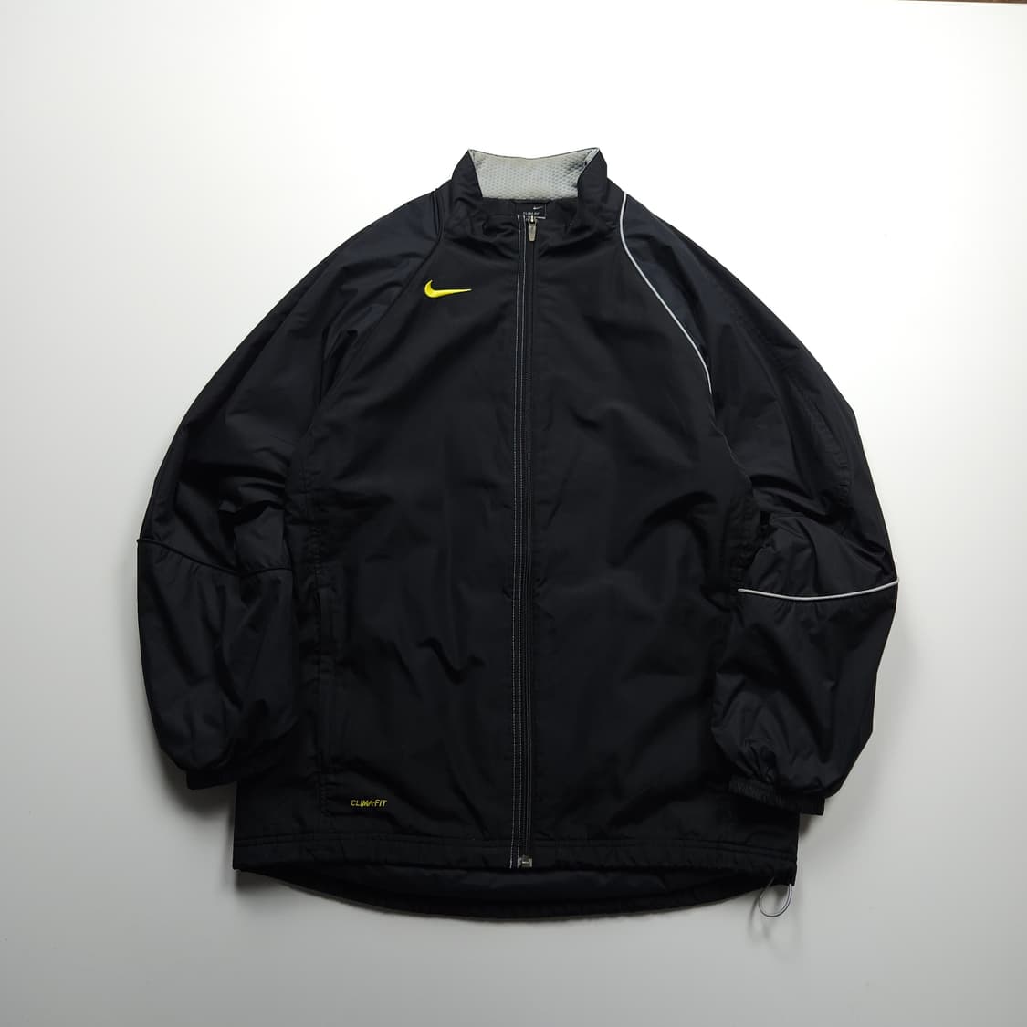 나이키 토탈 90 스트링 바람막이 점퍼 (L) 상품이미지1