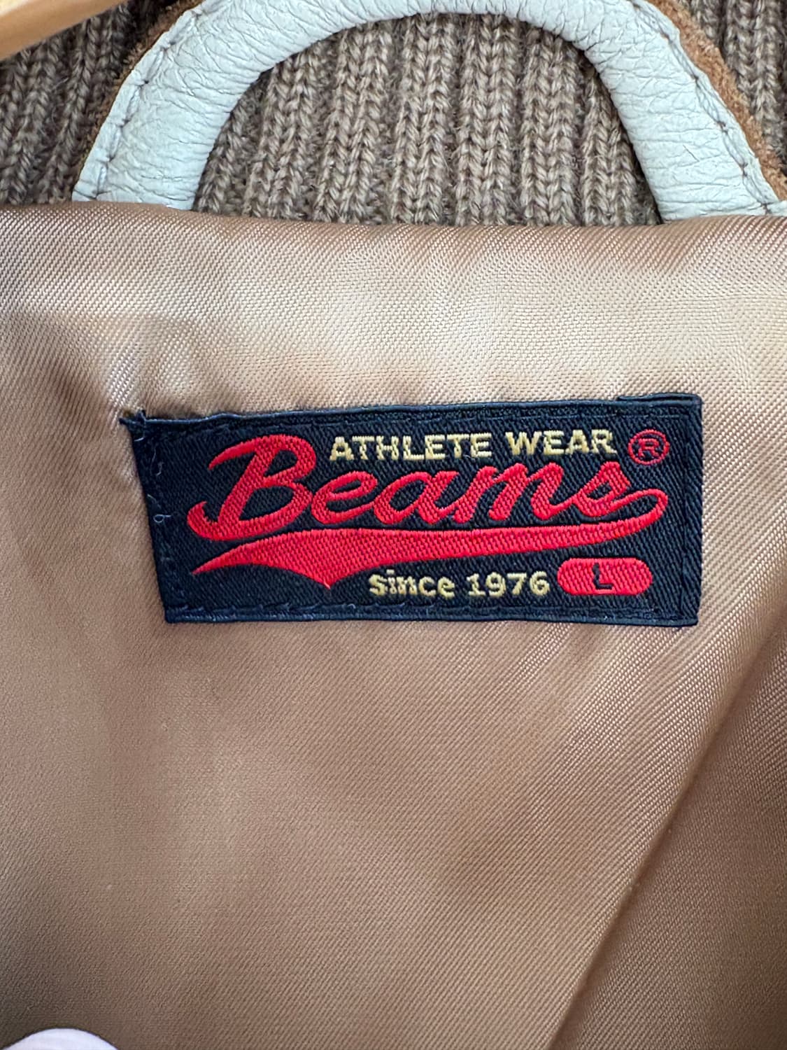 BEAMS 자켓 상품이미지6