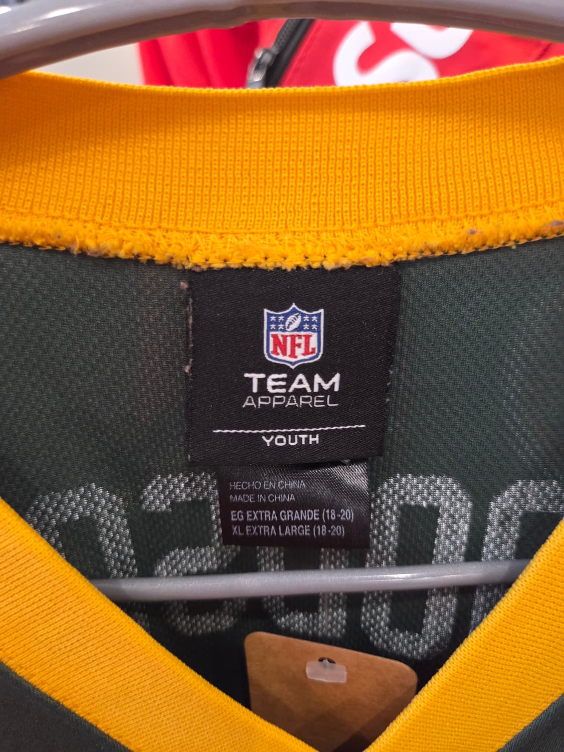 NFL 나이키 레플리카저지  상품이미지3