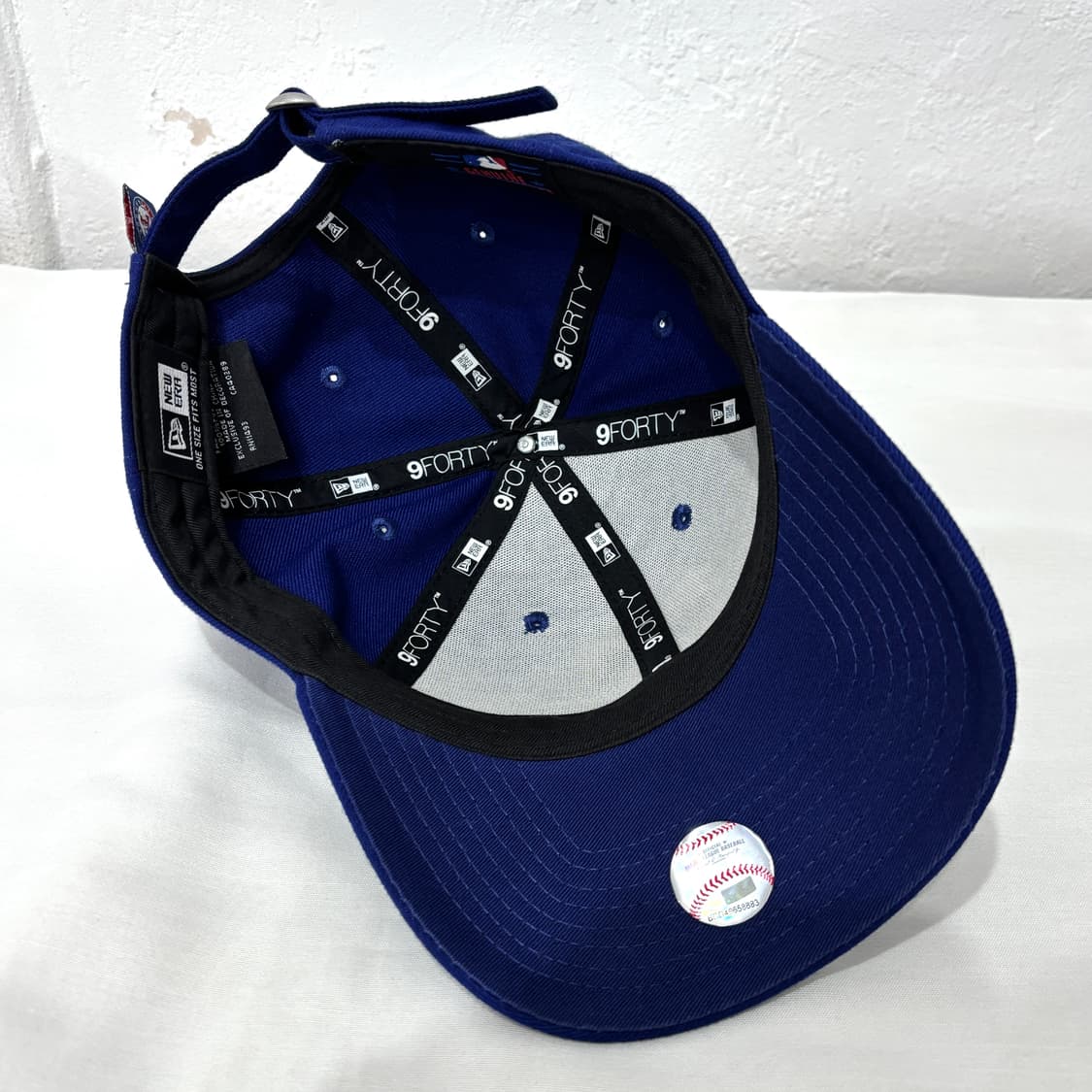 뉴에라 볼캡 2디자인 상품이미지7