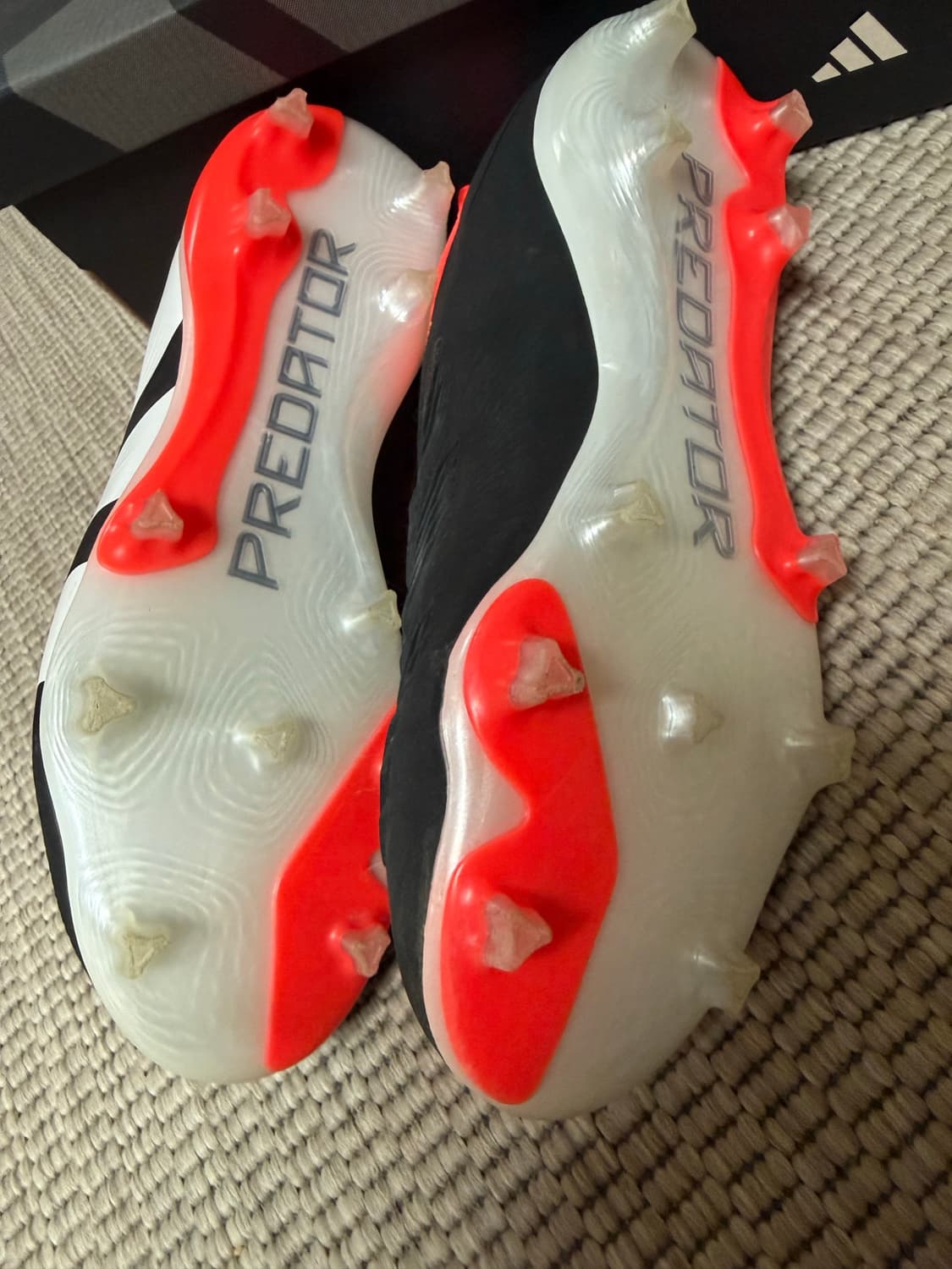 아디다스 프레데터 축구화 230 상품이미지2