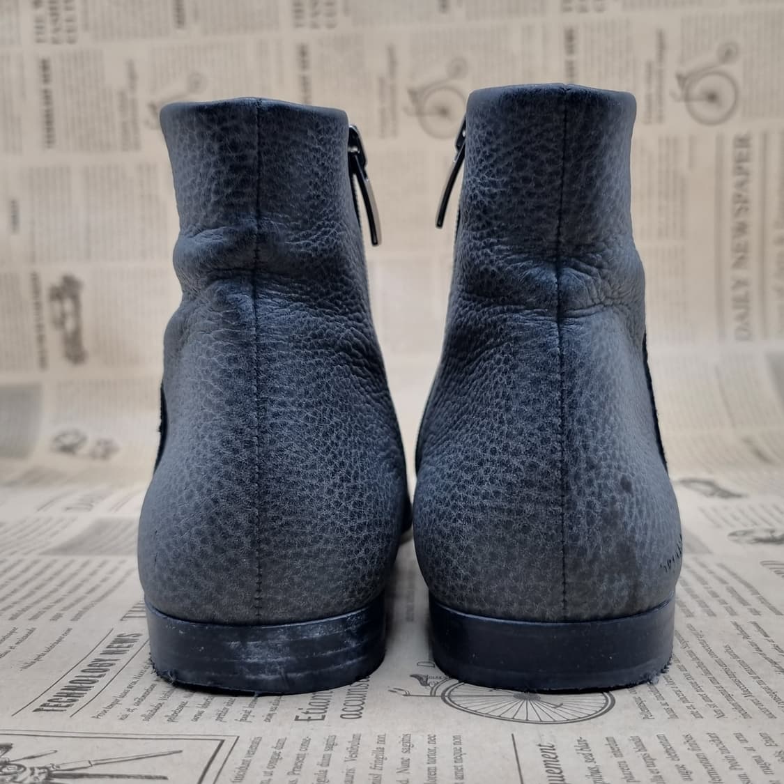 에코 여성앵클부츠235 상품이미지4