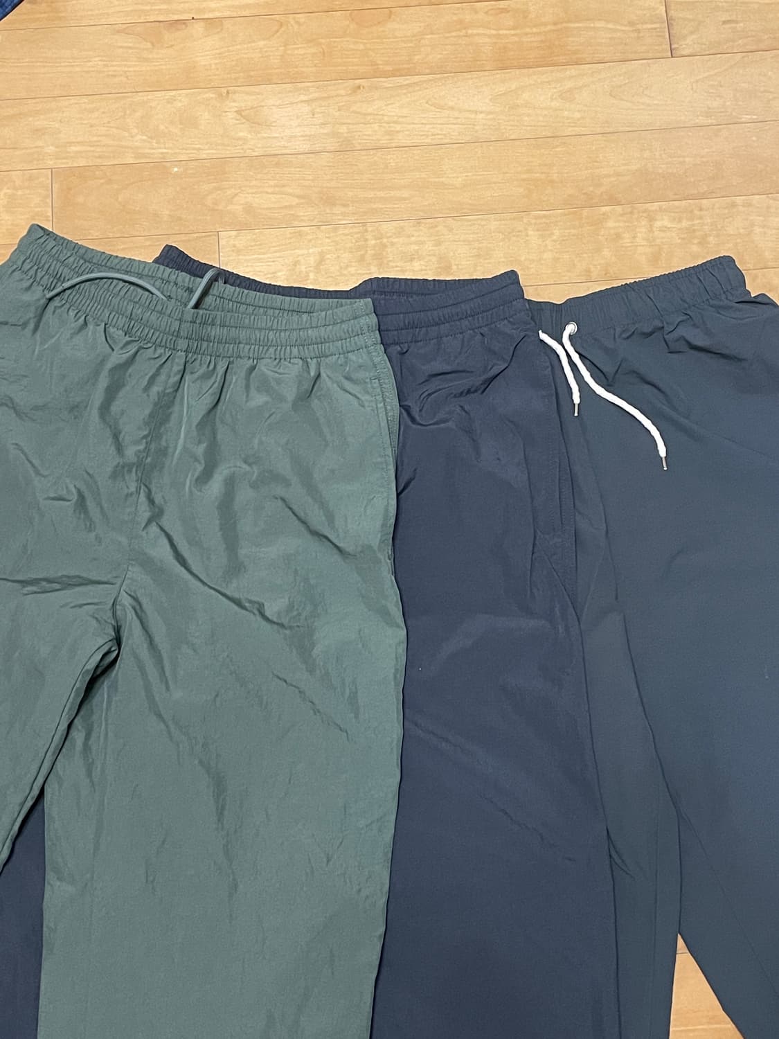 무신사 스탠다드 트레이닝 조거 팬츠 상품이미지1