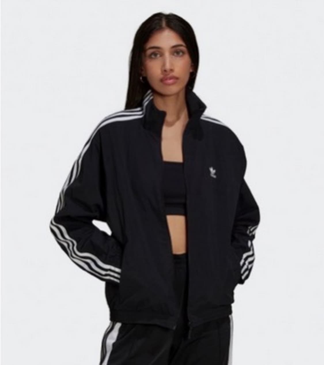 아디다스 프라임그린 바람막이 상품이미지2