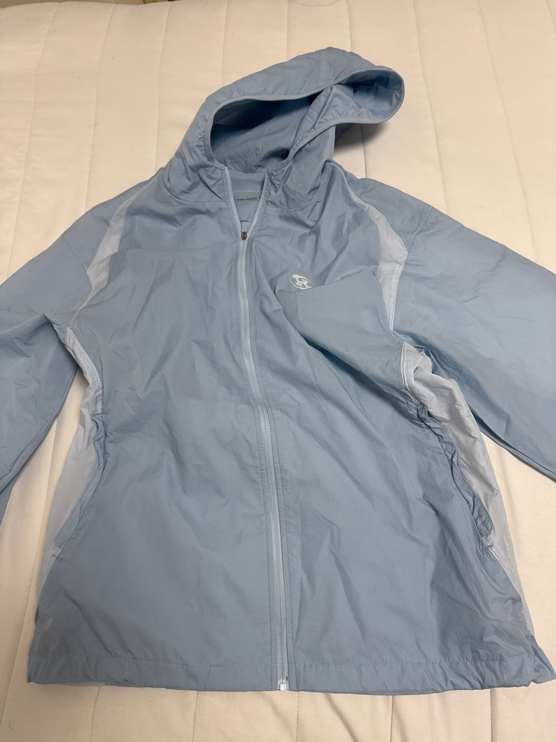 산산기어 바람막이 사이즈1 상품이미지1