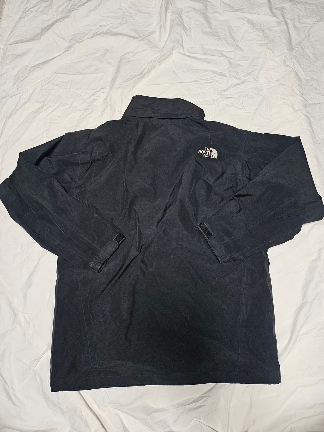 노스페이스 고어텍스 바람막이 L 상품이미지2