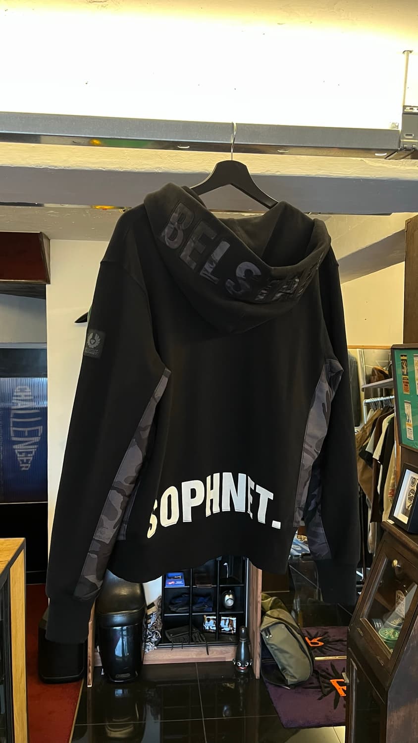 BELSTAF x Sophnet 상품이미지2