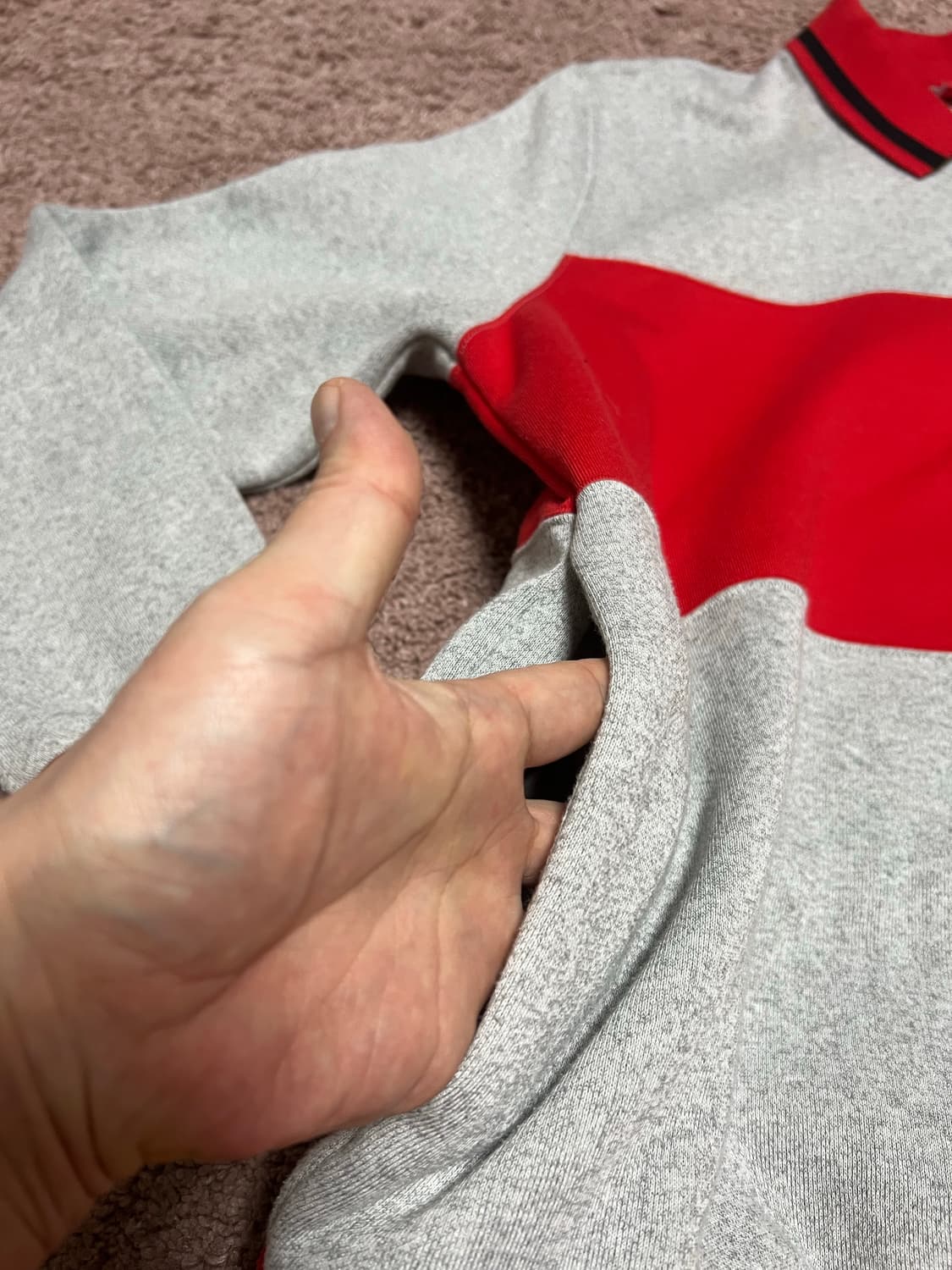 슈프림 스웻셔츠 맨투맨 상품이미지5