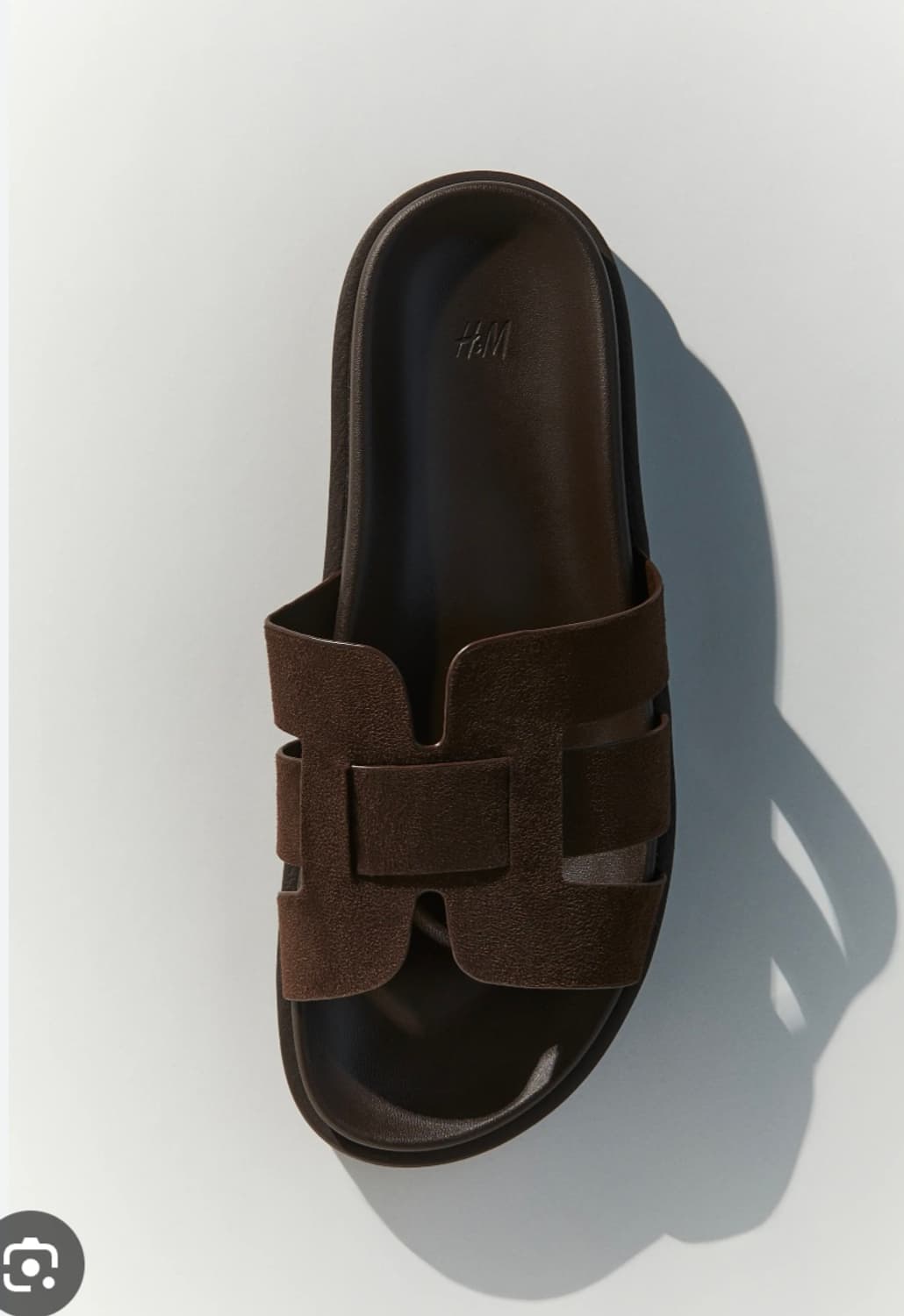 (39)h&m 샌들 상품이미지1