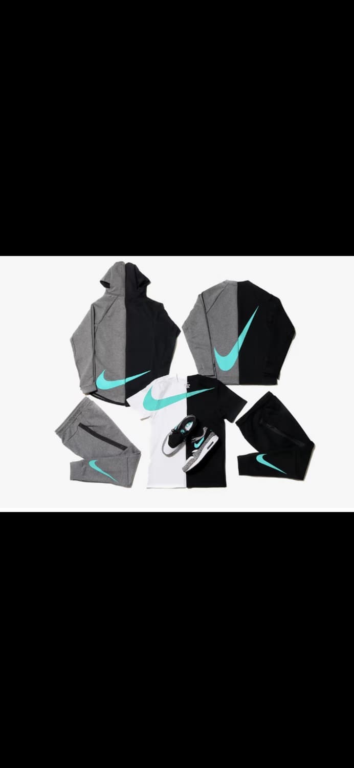 나이키 조던 (코끼리패턴/사파리패턴)양면 모자 판매 (맥스1 엘리펀트) 상품이미지6