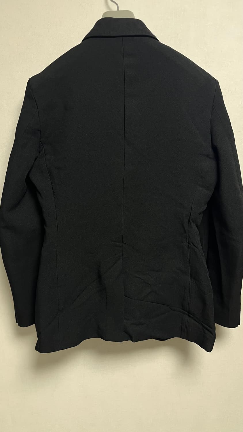 꼼데가르송 옴므플러스 자켓+트라우저 상품이미지2