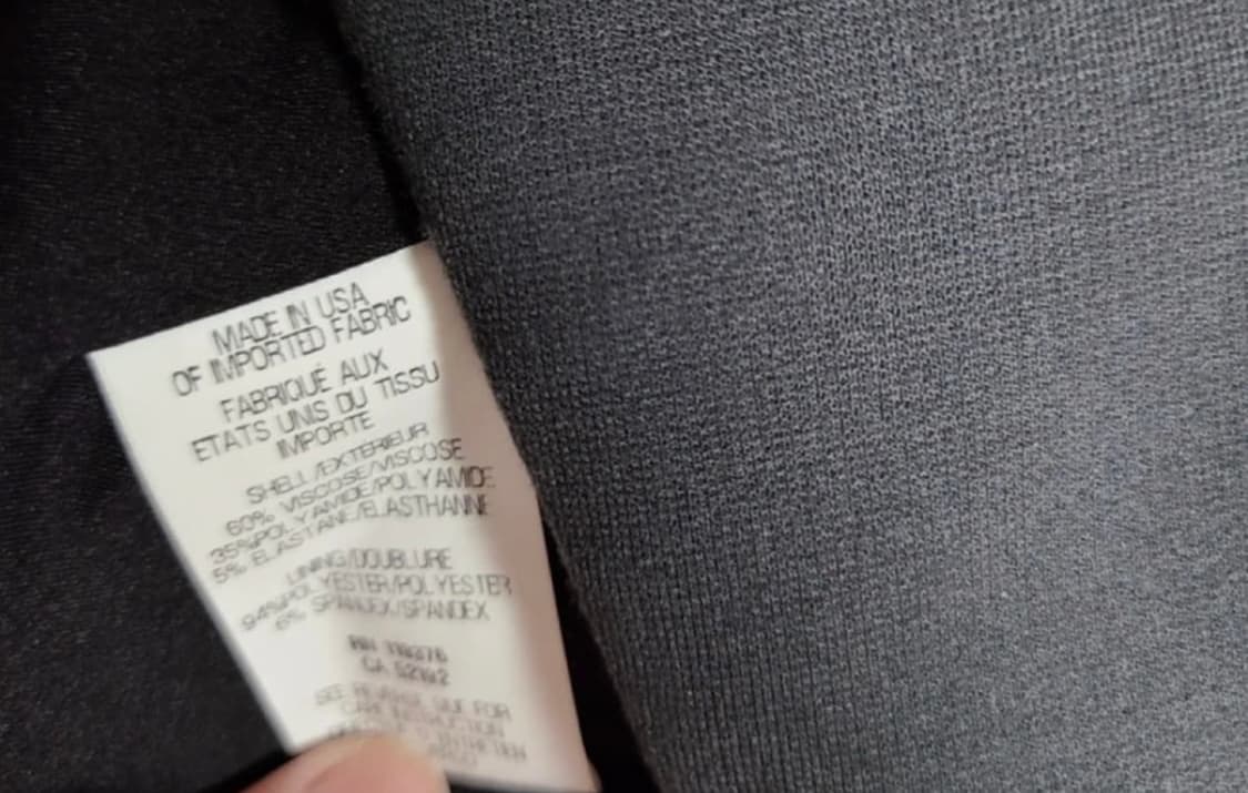 헬무트랭 자켓 상품이미지4