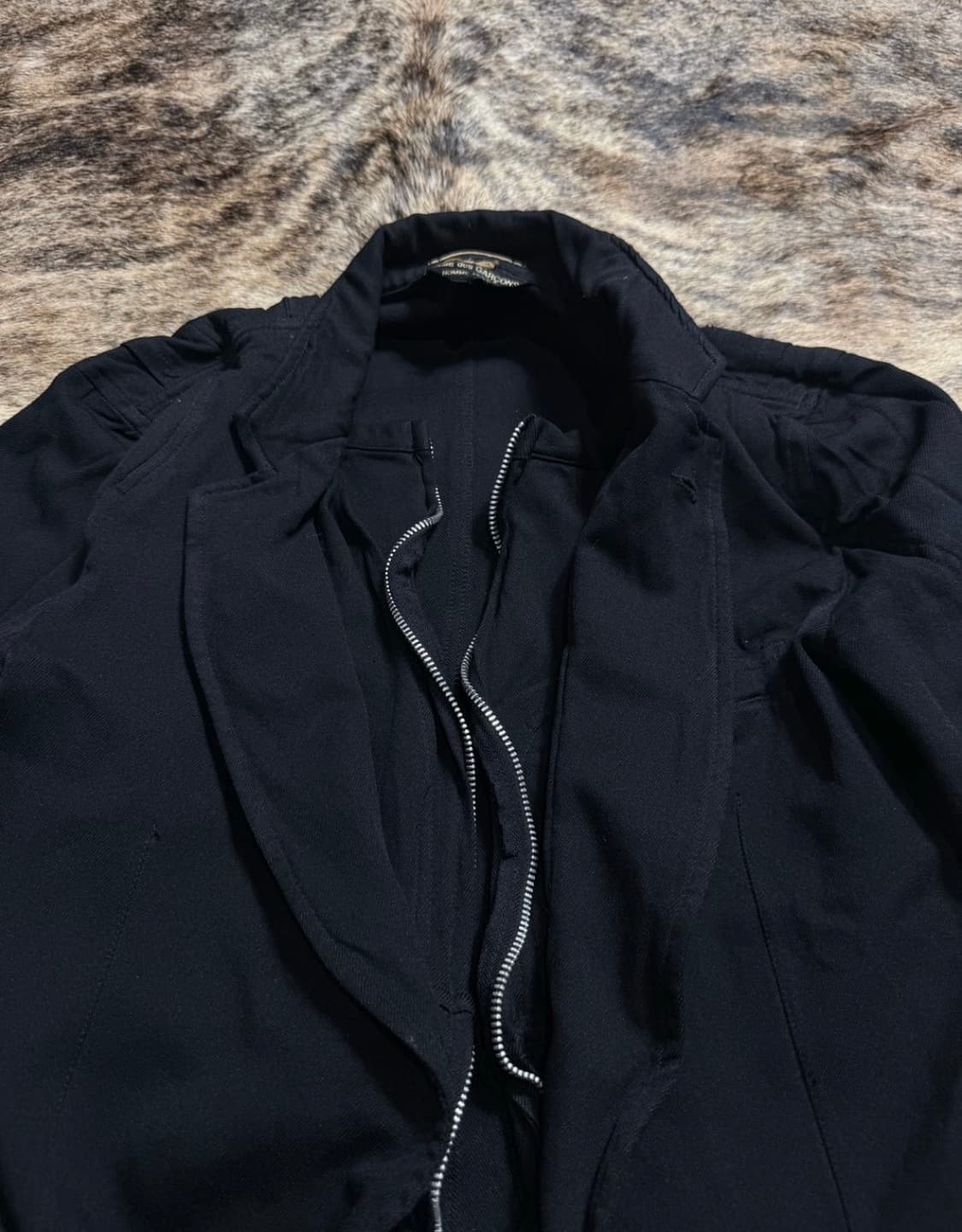 Commes des Garcons Homme Plus 상품이미지4